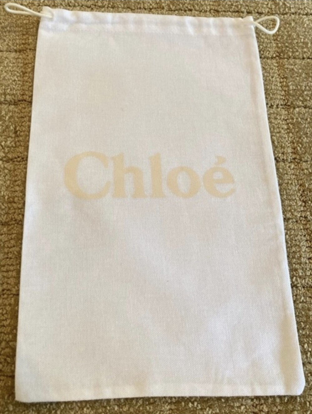 Chloe Dust Bag